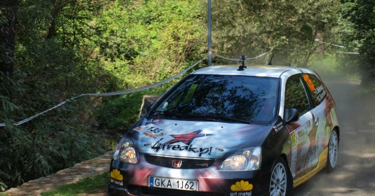 Rajd Dolnośląski